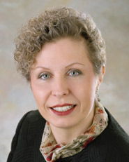 Kasia Seydegart